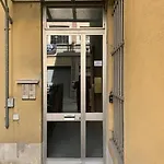 Casa Wanda, Apartment In Genova