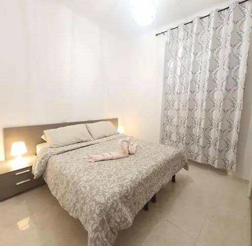 Casa Wanda, Apartment In Genova