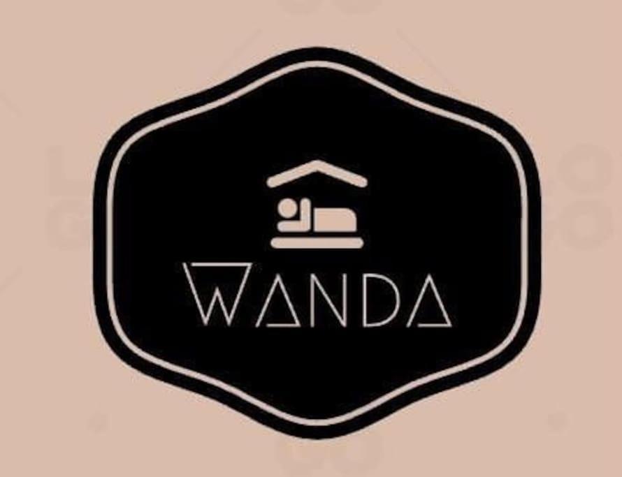 Casa Wanda, In Apartamento Génova