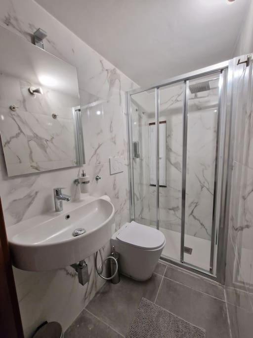 Apartamento Casa Wanda, In