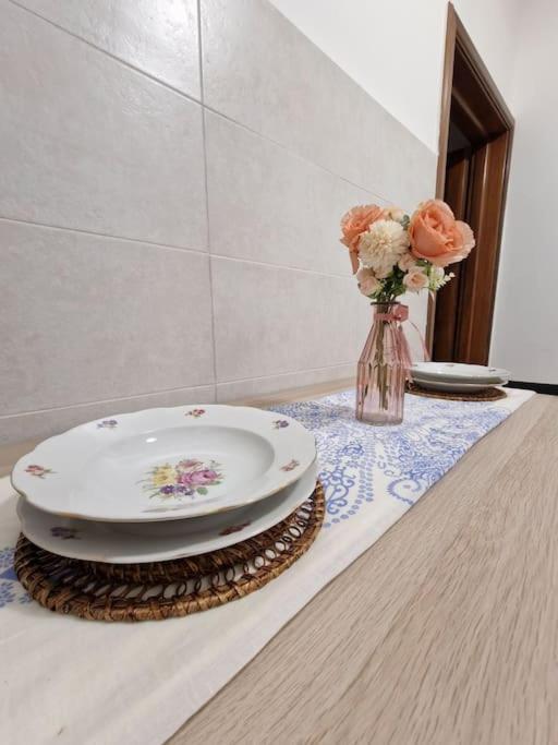 Casa Wanda, In Apartamento Génova