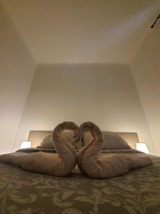 Casa Wanda, In Apartamento Génova
