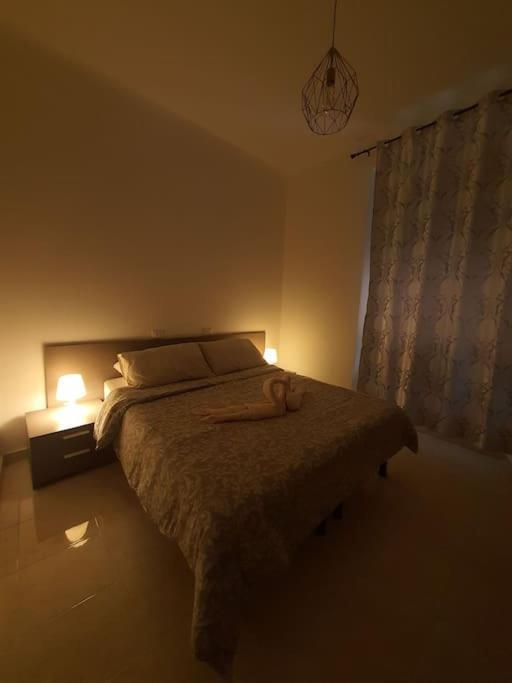 Casa Wanda, In Apartamento Génova