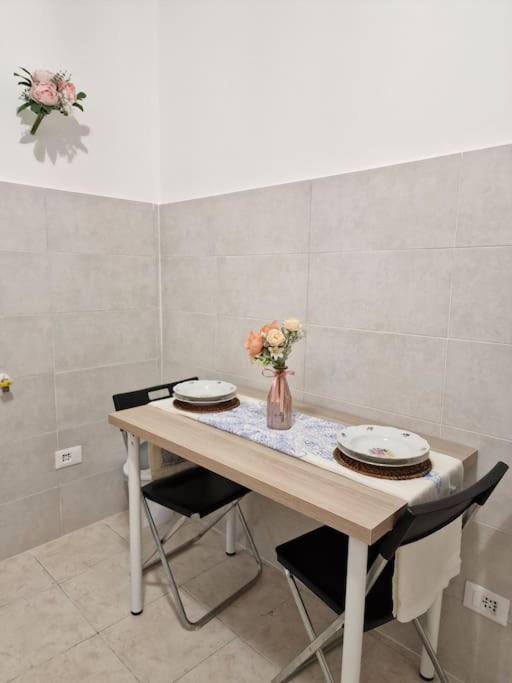Apartamento Casa Wanda, In *