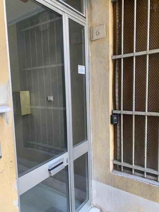 Casa Wanda, In Apartamento *