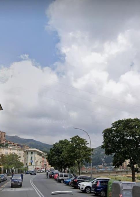 Apartamento Casa Wanda, In