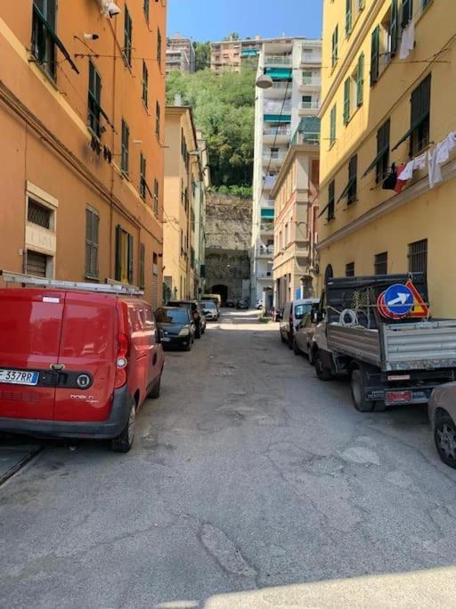 Apartamento Casa Wanda, In Génova