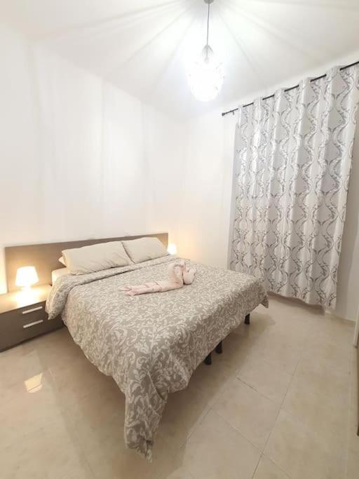 Casa Wanda, In Apartamento *